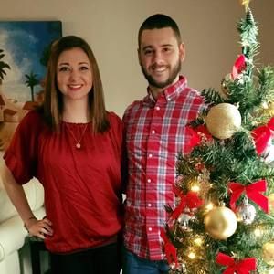 Meet your Posher, Chelsey